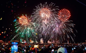 Fim de ano no Algarve com festas para todos os gostos e carteiras