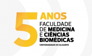 Faculdade de Medicina e Ciências Biomédicas celebra 5º aniversário