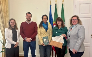 MUNICÍPIO DE SÃO BRÁS DE ALPORTEL E UNIVERSIDADE DO ALGARVE REFORÇAM COOPERAÇÃO