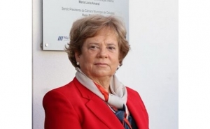 Ministra da Administração Interna demite-se e Marcelo aceita