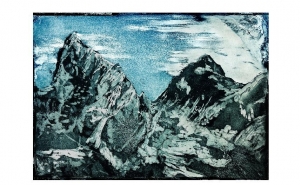 «Against the Sky»: Nepal e Himalaias inspiram exposição em Tavira