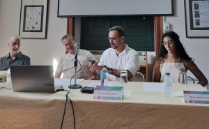 X edição das Jornadas de História do Baixo Guadiana