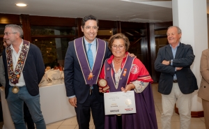 Conheça os grandes vencedores do 11.º Concurso de Vinhos de Portugal que decorreu em Albufeira