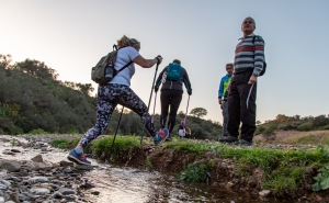 Jornadas do Mundo Rural afirmam Alcoutim como território de inovação, turismo sustentável e certificação de excelência 