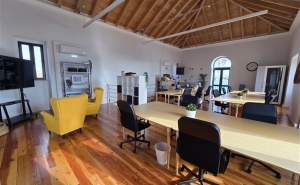 Portimão cria espaço de cowork no edifício da antiga Lota 