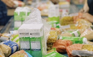 Banco Alimentar do Algarve recolhe 121,19 toneladas de alimentos na campanha solidária