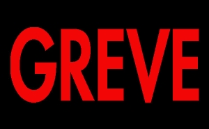 IRN com serviços mínimos no dia da greve geral