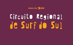 Vilamoura recebe a 1ª Etapa do Circuito Regional de Surf do Sul 2026