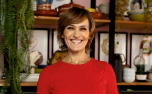 «Encontro com Autores» traz Fátima Lopes a Tavira