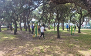 Município de Olhão promove campos de férias inclusivos na pausa da Páscoa