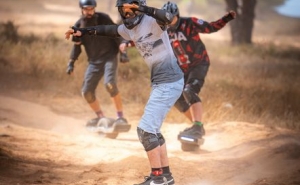 ALBUFEIRA VOLTA A ACOLHER AS  FINAIS EUROPEIAS DE «ONEWHEEL»