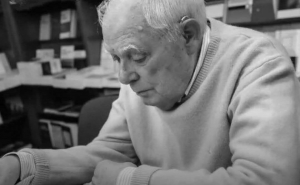 Escritor António Lobo Antunes morre aos 83 anos