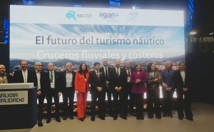 RED CIFT distinguida na FITUR 2026 como iniciativa europeia inovadora de cooperação turística sustentável