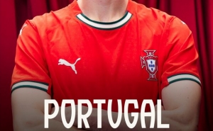 Seleção Nacional de Futsal defronta Ucrânia em Tavira