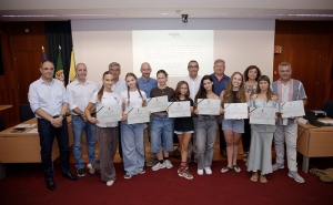 Município dedica votos de louvor a agentes culturais e artísticos na área da dança
