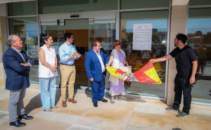 BIBLIOTECA MUNICIPAL DE ALBUFEIRA CELEBRA 20.º ANIVERSÁRIO COM LEITURA COLETIVA DE «MISERICÓRDIA» DE LÍDIA JORGE