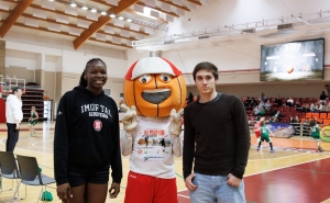 Encerramento do VII Torneio Cidade de Albufeira