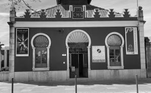 Exposição PULSE SPACE inaugurada no Centro de Estudos LusoÁrabes de Silves