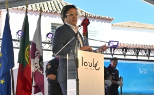 CANDIDATURA A CAPITAL PORTUGUESA DA CULTURA, REGRESSO À AFIRMAÇÃO DA «CIDADE DO DESPORTO» E OBRAS ESTRUTURANTES NA AGENDA DO MUNICÍPIO DE LOULÉ
