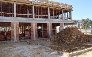 Construir casas novas na UE: Portugal teve 4ª maior subida dos custos