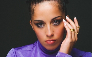 Sara Correia abre primeira edição do Lusitano Summer Fest