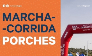 Marcha-Corrida de Porches