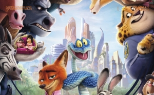Cinema para as Famílias | Zootrópolis 2