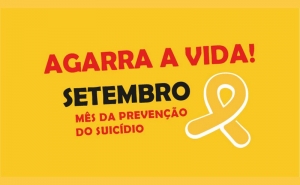 ULS Algarve dinamiza atividades de consciencialização e prevenção do suicídio