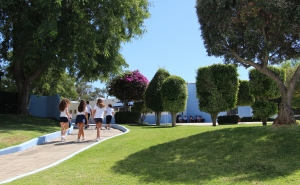 Colégios do Grupo Inspired Education registam maior procura