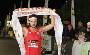 ALBUFEIRA ACOLHE MAIS UMA EDIÇÃO DA  CORRIDA SÃO SILVESTRE DO ALGARVE