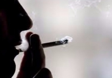 Cerca de 14% das crianças até aos 9 anos expostas ao fumo do tabaco em casa