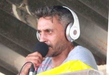 OIÇA AQUI EM DIRETO O RELATO DO JOGO ORIENTAL-ARMACENENSES - 1 SETEMBRO