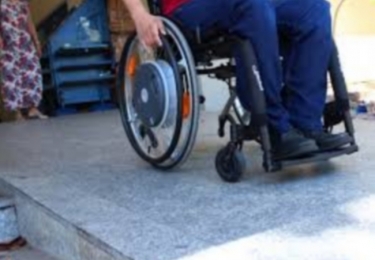 Dia Internacional das Pessoas com Deficiência