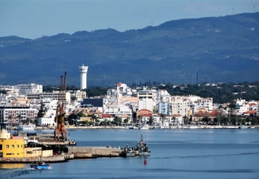 Desporto marca comemorações do Dia da Cidade de Portimão