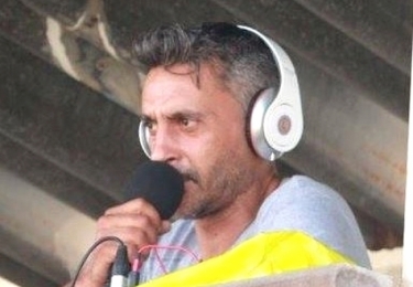 Futebol | ORIENTAL 3 OS ARMACENENSES 4