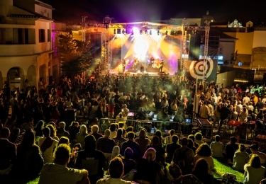 FESTIVAL MED É FINALISTA EM 10 CATEGORIAS NOS IBERIAN FESTIVAL AWARDS 2020