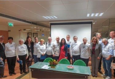 Programa de Reabilitação Respiratória de Proximidade do ACeS Sotavento vence a 1.ª edição do Prémio Luísa Soares Branco da Associação Respira