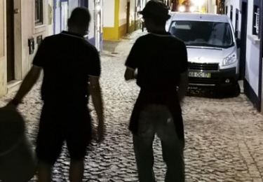 Exposição da 19ª Corrida Fotográfica de Portimão e Estuários em dezembro  no Museu de Portimão