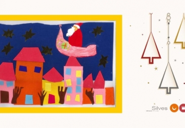 Postal de Natal 2019