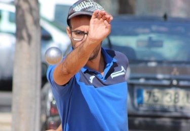 RECORDE DE PARTICIPANTES NA TAÇA DO ALGARVE DE PETANCA