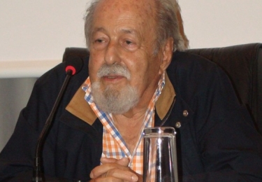 Mensagem de pesar pelo falecimento do Dr. Alberto José Mendonça Neves – uma vida dedicada  à promoção da Saúde Mental e à Cultura