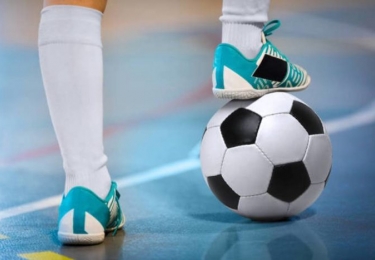 UPVN 5 ALBUFEIRA FUTSAL 4