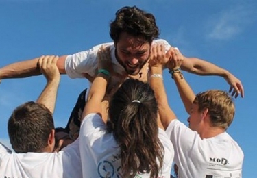    MOJU – Associação Movimento Juvenil em Olhão, inaugura a sede do seu mais recente projeto