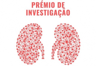 Prémio de 10 mil euros distingue investigação sobre insuficiência renal crónica