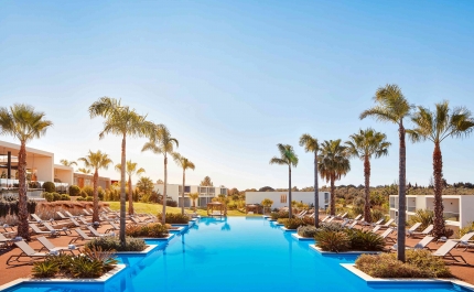 Tivoli Alvor Algarve Resort reabre a 23 de março  para uma temporada inesquecível