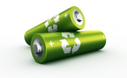 1º Dia Europeu da reciclagem das Pilhas – 9 de setembro