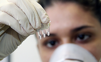 Oportunidade de especialização em doenças infeciosas