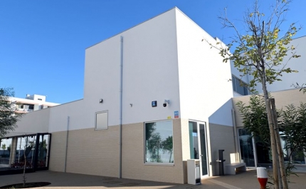 LOULÉ INVESTE MAIS DE 200 MIL EUROS NA EFICIÊNCIA ENERGÉTICA E CONFORTO TÉRMICO DAS ESCOLAS