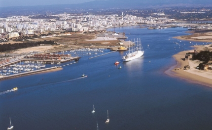 Município de Portimão promove oferta turística náutica na Nauticampo 2024