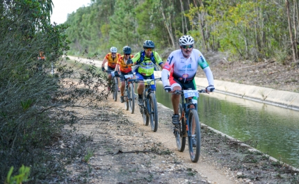 Longueira recebe final da 7ª Taça Concelhia de BTT de Odemira